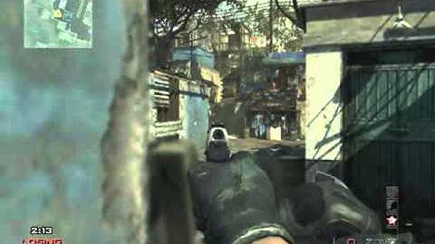 One In The Chamber P99 collateral