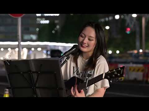 小さな恋のうた/ MONGOL800 Covered by 谷村咲月