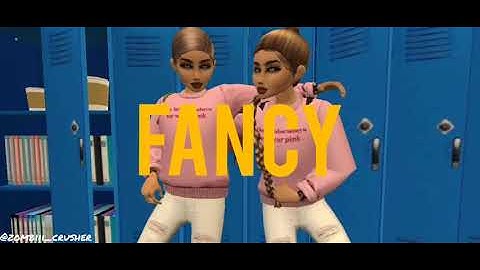 Fancy • Iggy Azalea ft. Charli XCX avakinlife music video