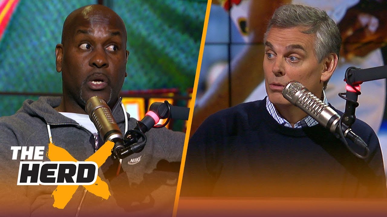 lonzo ball injury Gary Payton on Lonzo Ball's potential greatness, old tricks GP used against MJ | NBA | THE HERD