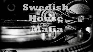 "One (Your Name)"Swedish House Mafia [vocal mix with lyrics]