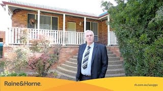 13 Wagga Wagga Street, Oura