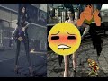 Nier vs Bayonetta 😲 mods🏆🏅👌