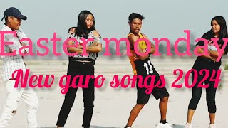 Easter Monday Official Music Video Punil & Silchera Prod Johny