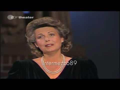 Arleen Auger   Morgen Richard Strauss   1988   YouTube 9