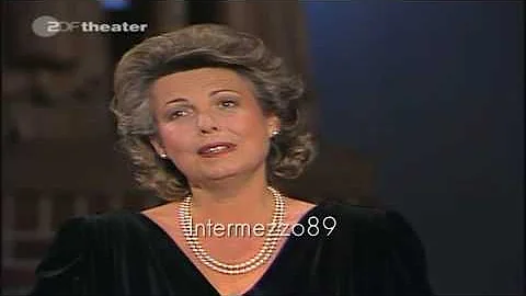 Arleen Auger   Morgen Richard Strauss   1988   You...