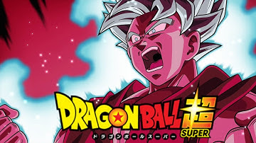 Dragon ball super (AMV) get me out