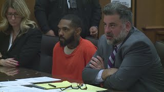 Tirrell Edwards gets life in prison; parole eligibility after 24 years in murder of Amanda Williams