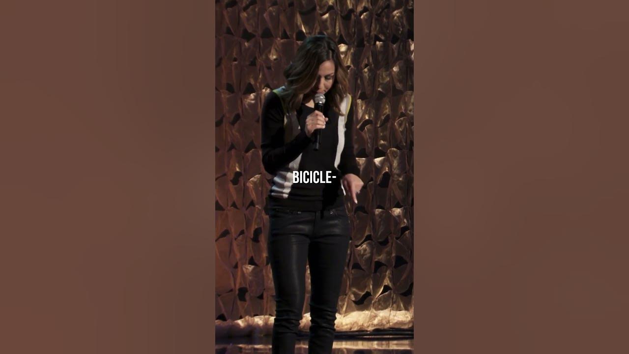 The Rosetta Stone song | Anjelah Johnson-Reyes