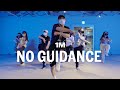 Chris Brown - No Guidance ft. Drake / Learner’s Class