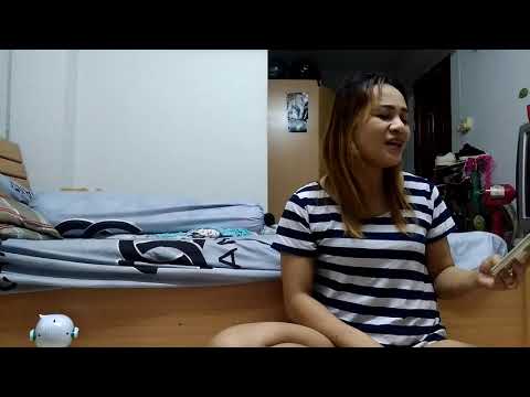 คืนข้ามปี -ดาเอ็นโดรฟินcover ป้าเพ็ญเอ็นโนฟิน