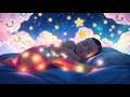 Winter Snow Dream Calm ❄️🌙 Baby Cozy Sleep