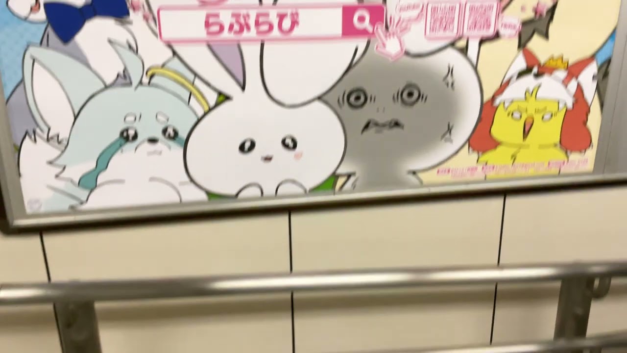 らぶらびがいて仰天😮　#いれりす  #いれいす  #らぶらび