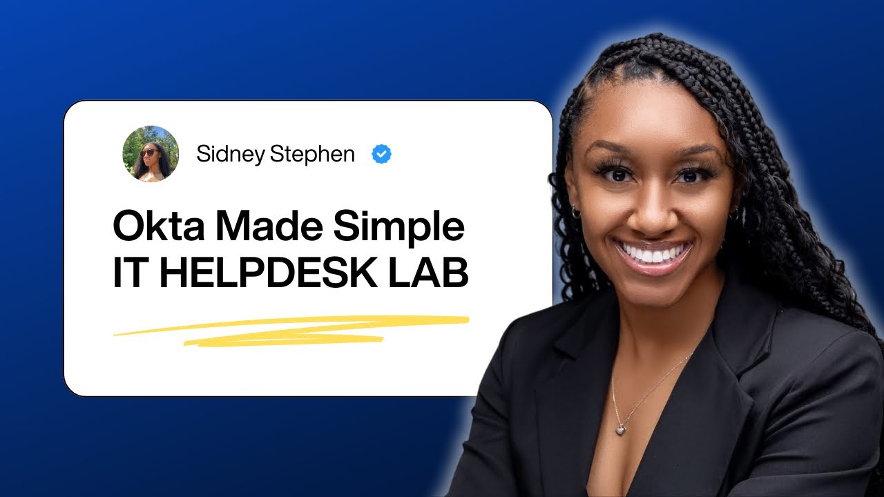 How to use Okta Identity Access Management for Beginners