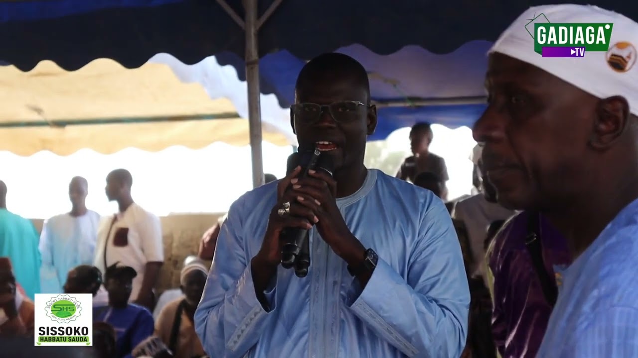 CHEF DE VILLAGE WAOUNDE