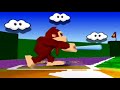 Beginning of video