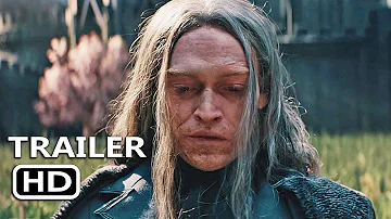 DRACULA Official Trailer (2025)