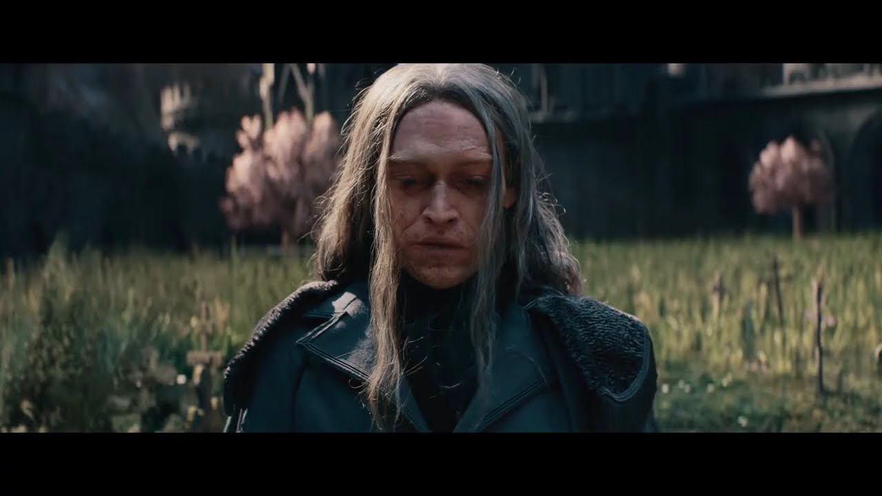 Dracula (2025) Review: A Chilling Reimagining of a Classic Tale