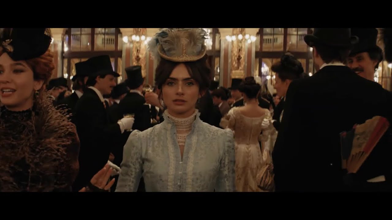 Dracula (2025) Review: A Chilling Reimagining of a Classic Tale