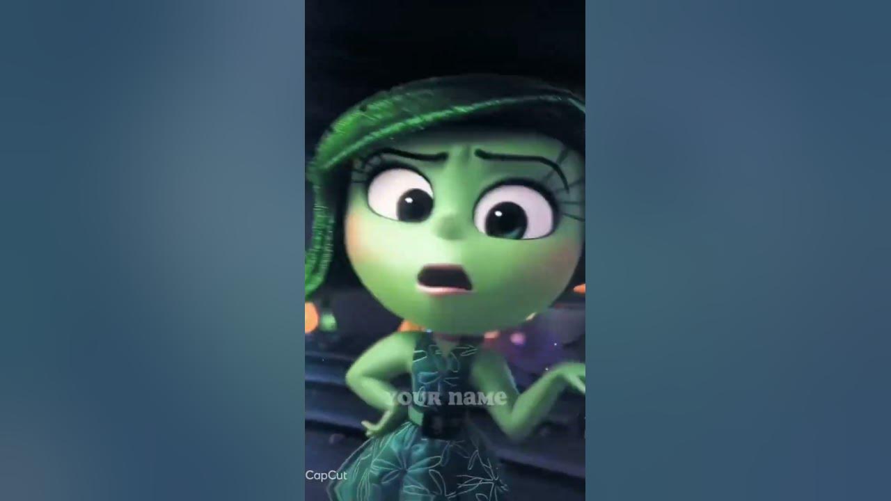 Inside out 2 trailer YouTube