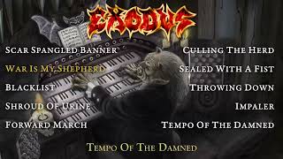 Download Lagu EXODUS   Tempo Of The Damned OFFICIAL FULL ALBUM STREAM MP3