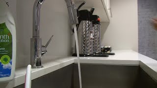 What to do during a boil water advisory