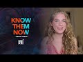 Meg Smith | BMI's Know Them Now