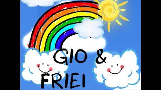 Gio & Friends Intro Song!