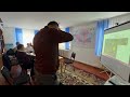 Общественные слушания 12.03.2026, ВКО с. Акбулак ТОО "Такыр-Кальджир Алтын" и ТОО "ESG TREND"