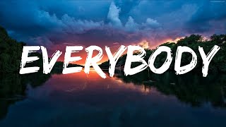 Backstreet Boys - Everybody (Backstreet's Back) (Lyrics) Lyrics Video