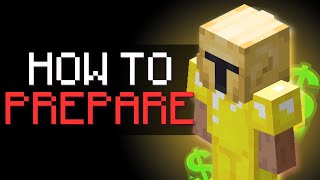 HOW TO PREPARE FOR GLACITE TUNNELS UPDATE! (Hypixel Skyblock) by p0wer0wner 2,410 views 1 month ago 5 minutes, 33 seconds