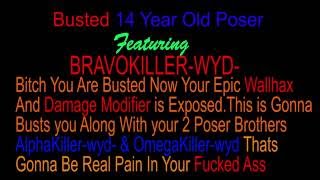 [NITE] Bravokiller-wyd- Damage Hax 3 Bullet Cheats