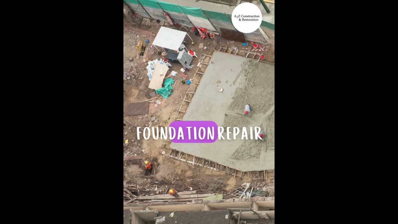 Fireplace Restoration Services in Syracuse NY | A-Z Construction & Restoration