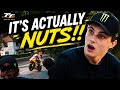 "IT’S ACTUALLY NUTS!!" Oscar Piastri Reacts to Isle of Man TT