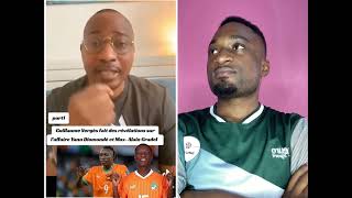 Affaire Max Gradel Et Yan Diomandé