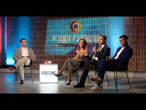 Power of Innovation: Cyber, Artificial Intelligence & Insurance Challenges