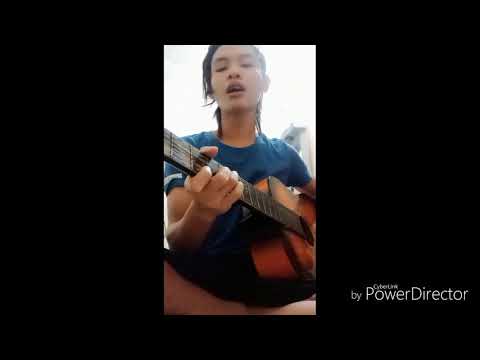 Kau langit Bumi ku | wali band cover by Rozel Kau langit Bumi ku | wali band cover by Rozel