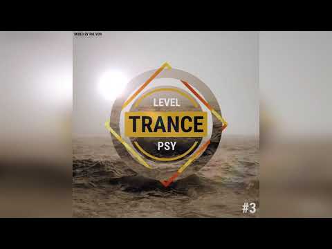 Trance Level PSY #3