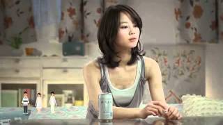 [e10000字幕]20110712_ほろよい_「強いひと」篇