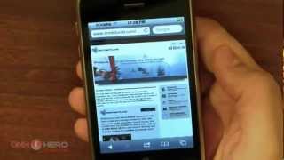 DNNHero - How to setup DotNetNuke for Mobile?