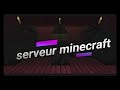 Traileur du serveur minecraft matcraft