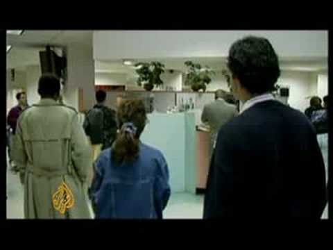 Lehman brothers risk management case study