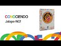Conociendo Jalape-NO!