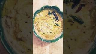 peanut 🥜 and chily chutney idly dosa chutney # viral # dosa# shortfeed