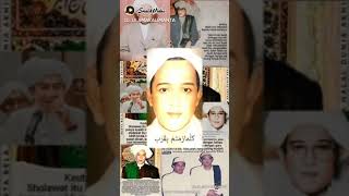 syair nasyid sekumpul😍