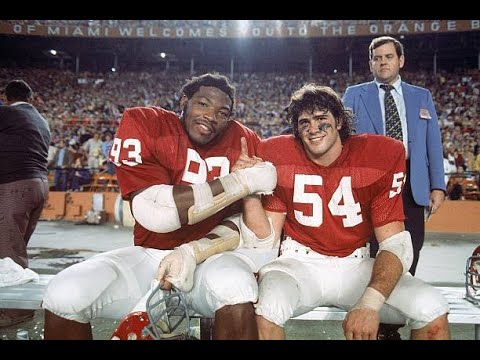 1975 — Oklahoma vs Michigan video thumbnail
