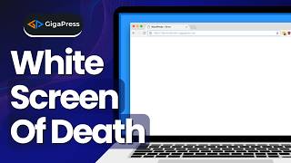 How to Fix White Screen of Death in WordPress 2026