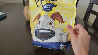 Purina Beggin Strips REVIEW