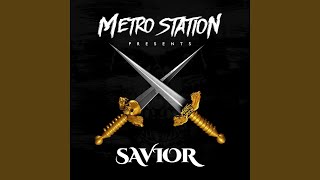 Miniatura del video "Metro Station - Better Than Me"