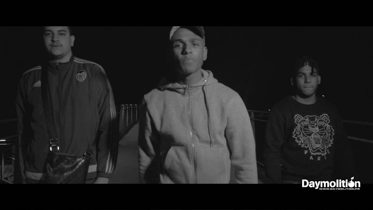 Zikxo - Bataille - Daymolition